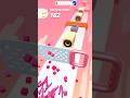 fruit slice cutting game 🎮 🎯 #fruit #vagitable #shorts #slice #cuttingfruit