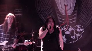 Shakra Something You Dont Understand - Live At Rockpalastmatrix, Bochum - 06.04.2018