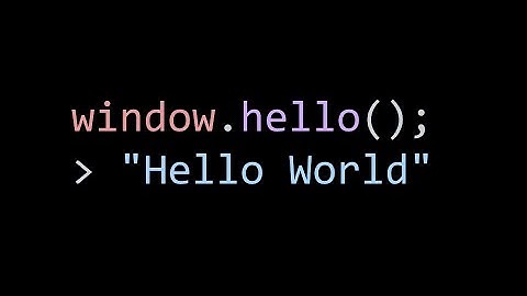 How to add a DOM API in Chromium