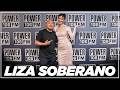 Liza Soberano On Playing Raissa In DreamWorks' Latest Animated Film "Forgotten Island"