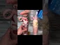 Strawberry smoothie #freshjuice #smoothie #milkshake #portableblender