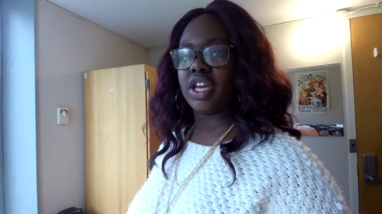 Williams College Dorms - Dorm Essentials 2019 - YouTube