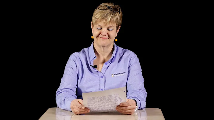 Dear Professor - Heather Schilling