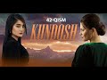 Kundosh (o'zbek serial) | Кундош (узбек сериал) 42-qism