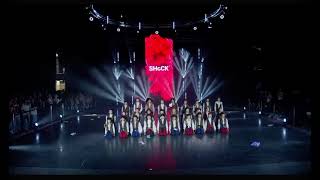 Modus dance KIDS PRO PIRATAI🏆 @shockcompetition8415
