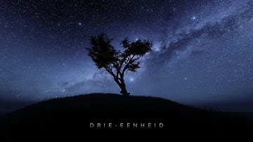 Drie-Eenheid (Official Lyric Video) - Oase Gemeente