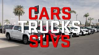 Ally Certified at Motor City Buick GMC Motor City Gmc Bakersfield Ca