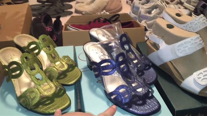 KonMari Method | Spark Joy | Bags/Shoes/Accessories | DeClutter with Marie Kondo