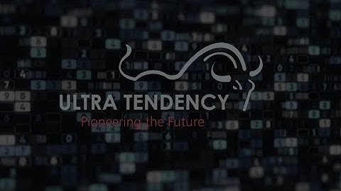 Dr. Robert Neumann and Jan Hentschel about Ultra Tendency