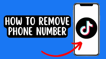 How To Remove Phone Number From TikTok