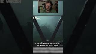 Stegosaurus Meets The Pack