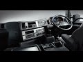 大型トラック 日野プロフィア 内装＆装備 エアサスシートなど HINO PROFIA  Interior equipment