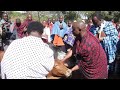 NAMNA WAMASAI WANAVYOTOA BALAA NA DUME LA NG OMBE NAMNA WAMASAI WANAVYOTOA BALAA NA DUME LA NG OMBE