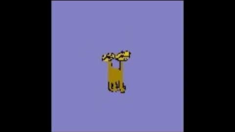 Agent Animated Character Showcase- Letko