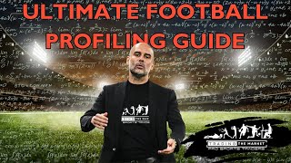 The Ultimate Football Profiling Guide 🚨 🔥🔥 screenshot 2