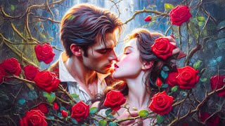 картинка: Человек, которого ты любишь, выберет только тебя и с легкостью придет к тебе 💖 Частота Любви 432 Гц
