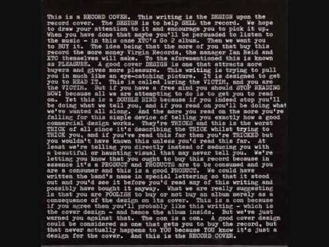 Xtc - Super Tuff mp3 indir