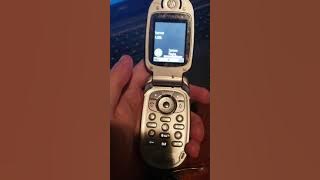 Motorola V300 ringtones