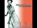 Ella fitzgerald  how high the moon