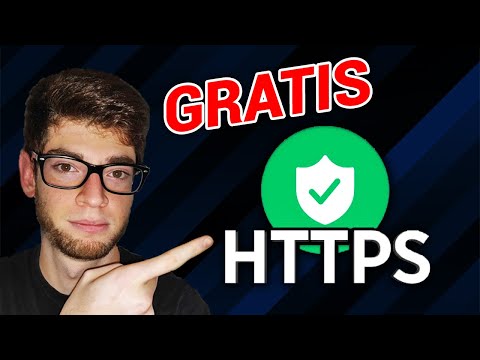 Video: Pot obține SSL gratuit?