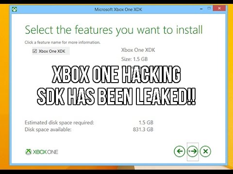 best free hacking sites for xbox one