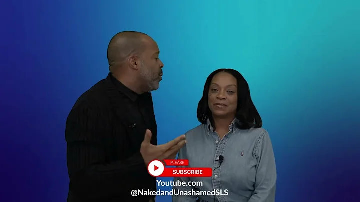 NEW YOUTUBE || Dr. Stacy and Rhonda Spencer