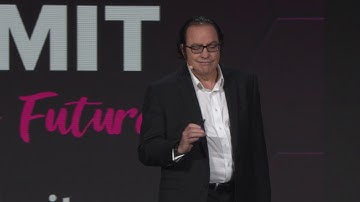 SU Global Summit 2019 | AI and Machine Learning Implications | Neil Jacobstein