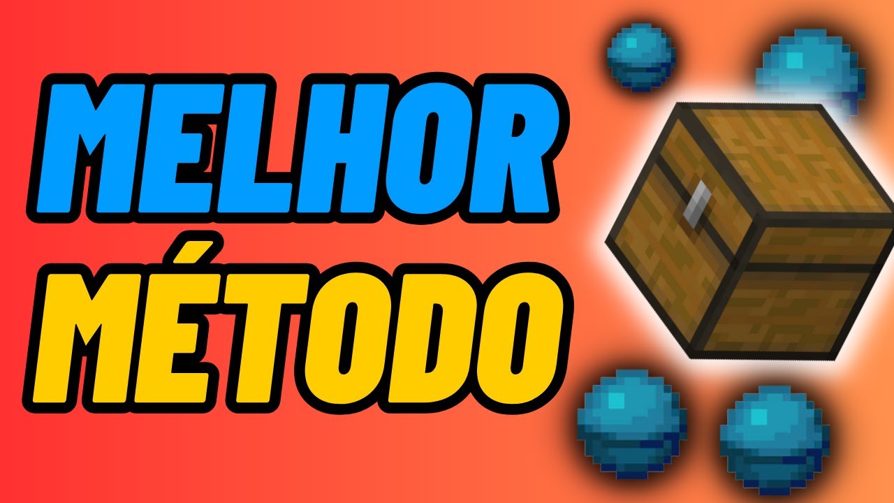 Minecraft - Como encontrar tesouros enterrados - Critical Hits