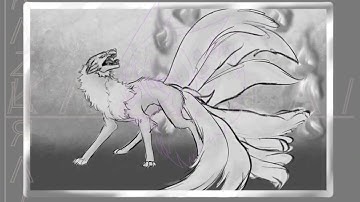 Leave me alone! grayscale oc map part 3