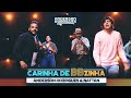 Carinha de BBzinha - Anderson Rodrigues e Nattan (Clipe Oficial) [Part. Orlandinho e Innessa Pontes]