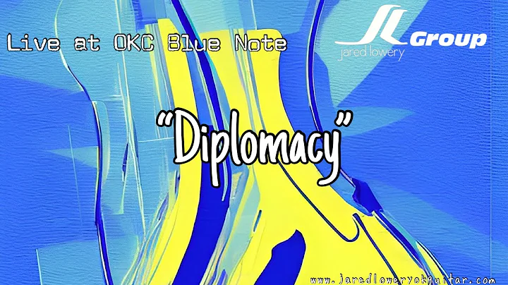 JL Group - Diplomacy