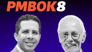 NOVO PMBOK 8 – O QUE MUDA NA GESTÃO DE PROJECTOS?
