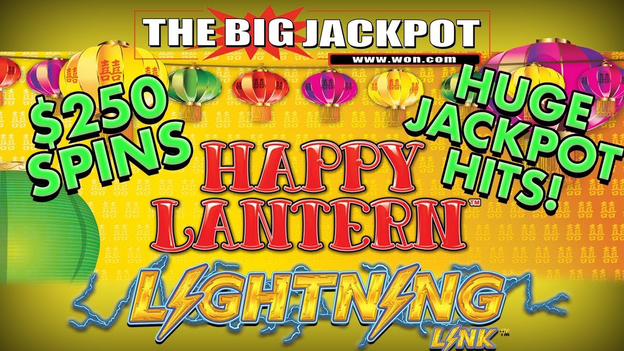 the big jackpot $ spins