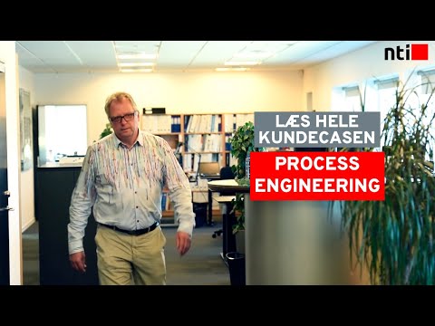 Process Engineering & NTI