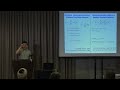 Dmitry Krotov, IBM | Machine Learning Workshop