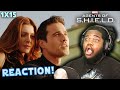 SMH - Agents Of Shield Season 1 Episode 15 REACTION &quot;Yes Men&quot;