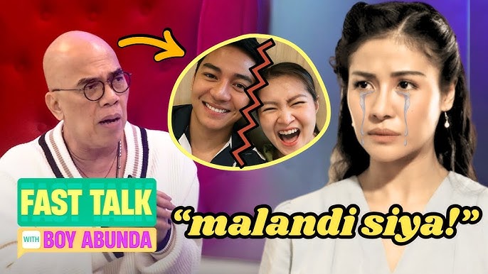 🔥SANYA LOPEZ, NAGSALITA NA! KASALANAN NI BARBIE FORTEZA SA PANLOLOKO KAY JAK ROBERTO!🔴