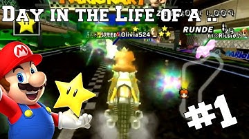 [WhackR] A Day in the Life of a MKW Hacker - Part #1 [HD]