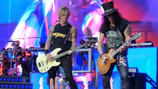Download Lagu Guns n Roses - Chinese Democracy ‐Hannover 15.07.2022 MP3