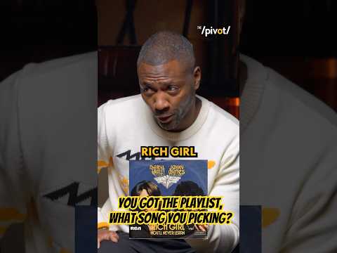 What song are you playing in the McLaren when RC picks you up?? 🎶#f1 #racing #music #maneater