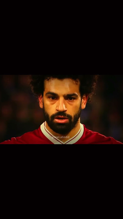 Anfield’s Finest 👑. #MoSalah #Salah #EgyptianKing #LFC #YNWA #FootballSkills  #FYP #Viral #trending