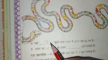 Chapter 11 Tables and Shares (Jumping Animals) | Grade 4 Mathematics | NCERT | CBSE