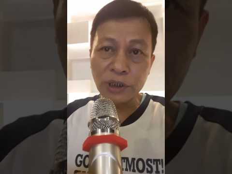 半邊月，原唱：龍千玉