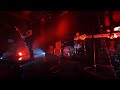 A place to bury strangers  change your god  live at club volta kln cologne 06042024