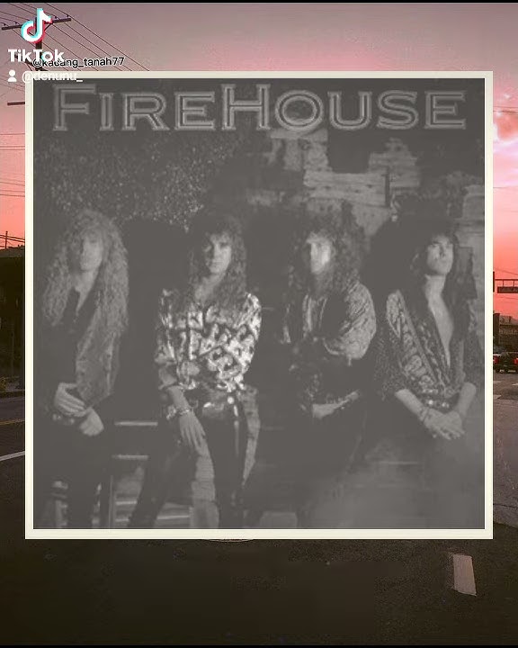 story wa firehouse - when i look into your eyes