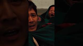 Nada Nada - Player 456 Saves The Baby