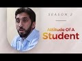 Attitude of a student  amazed by the quran w nouman ali khan