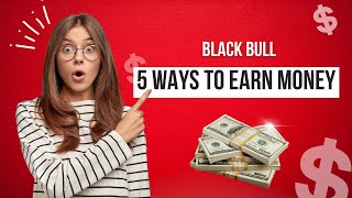 Why You Are With Black Bull ? Why Black Bull is More Then Secure