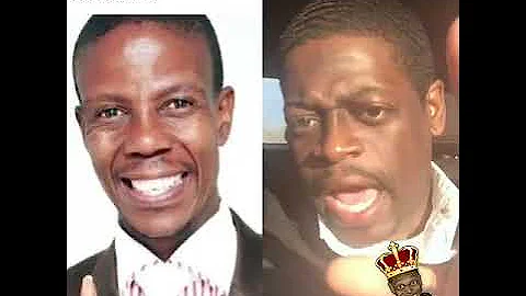 FAKE PREACHERS!!! (Shuler King)