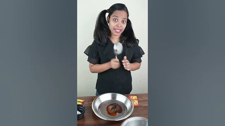 Coffee ☕ Life Hack 😀 Dalgona coffee #shorts #funny #comedy #minkutinku #lifehacks #FoodHacks #Coffee